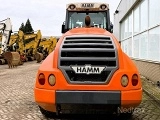 дорожный каток (комбинированный) HAMM H 18i