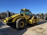 дорожный каток (комбинированный) BOMAG BW 226 DI-5