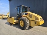 дорожный каток (комбинированный) CATERPILLAR CS74