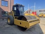 дорожный каток (комбинированный) CATERPILLAR CS 563 C