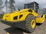 дорожный каток (комбинированный) BOMAG BW 226 BVC-5