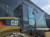 дорожный каток (комбинированный) CATERPILLAR CS74