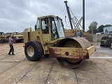 дорожный каток (комбинированный) CATERPILLAR CS56