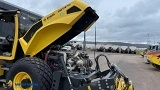 дорожный каток (комбинированный) BOMAG BW 213 DH+P-5