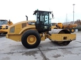 Дорожный каток (комбинированный) <b>CATERPILLAR</b> CS66B