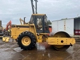 дорожный каток (комбинированный) CATERPILLAR CS 563 C