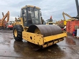 дорожный каток (комбинированный) CATERPILLAR CS 563 C