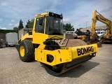 дорожный каток (комбинированный) BOMAG BW 213 DH-4