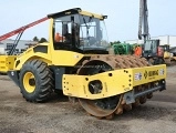 дорожный каток (комбинированный) BOMAG BW 213 PDH-5