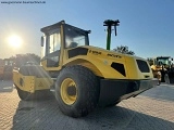 дорожный каток (комбинированный) BOMAG BW 213 D-5