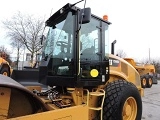 Дорожный каток (комбинированный) <b>CATERPILLAR</b> CS66B