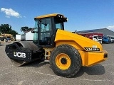 дорожный каток (комбинированный) JCB VM137 PD