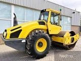 дорожный каток (комбинированный) BOMAG BW 213 DH-4