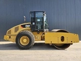 дорожный каток (комбинированный) CATERPILLAR CS74