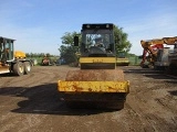 дорожный каток (комбинированный) BOMAG BW 177 D-4