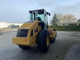 дорожный каток (комбинированный) CATERPILLAR CS533E