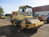 дорожный каток (комбинированный) BOMAG BW 177 D-4