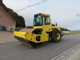 дорожный каток (комбинированный) BOMAG BW 211 D-4