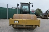 дорожный каток (комбинированный) CATERPILLAR CS66B