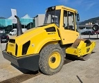 дорожный каток (комбинированный) BOMAG BW 177 DH-4