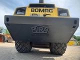 дорожный каток (комбинированный) BOMAG BW 213 DH-4