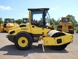 дорожный каток (комбинированный) BOMAG BW 177 D-5