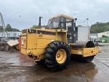 дорожный каток (комбинированный) CATERPILLAR CS 563 C