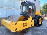 дорожный каток (комбинированный) BOMAG BW 213 D-3