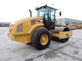 дорожный каток (комбинированный) CATERPILLAR CS66B