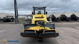 дорожный каток (комбинированный) BOMAG BW 213 DH+P-5