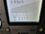 Дорожный каток (комбинированный) <b>BOMAG</b> BW 213 D-5