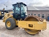 дорожный каток (комбинированный) CATERPILLAR CS66B