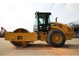 дорожный каток (комбинированный) CATERPILLAR CS66B