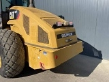 дорожный каток (комбинированный) CATERPILLAR CS74