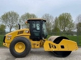 дорожный каток (комбинированный) CATERPILLAR CS10 GC