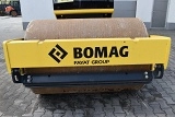 дорожный каток (комбинированный) BOMAG BW 177 D-5