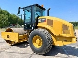 дорожный каток (комбинированный) CATERPILLAR CS66B