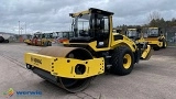 дорожный каток (комбинированный) BOMAG BW 213 DH+P-5