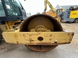 дорожный каток (комбинированный) CATERPILLAR CS 563 D