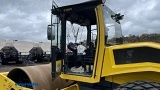 дорожный каток (комбинированный) BOMAG BW 213 DH+P-5