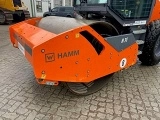 дорожный каток (комбинированный) HAMM H 7i