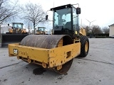 дорожный каток (комбинированный) CATERPILLAR CS66B