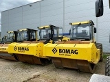 дорожный каток (комбинированный) BOMAG BW 226 DI-5