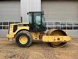 дорожный каток (комбинированный) CATERPILLAR CS 563 D