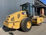 дорожный каток (комбинированный) CATERPILLAR CS74