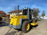 дорожный каток (комбинированный) BOMAG BW 172 D-2