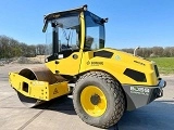 дорожный каток (комбинированный) BOMAG BW 177 D-5