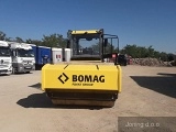 дорожный каток (комбинированный) BOMAG BW 219 D-5