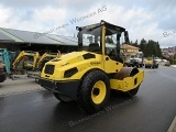 дорожный каток (комбинированный) BOMAG BW 177 D-5