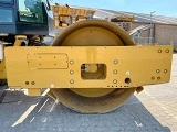 дорожный каток (комбинированный) CATERPILLAR CS66B